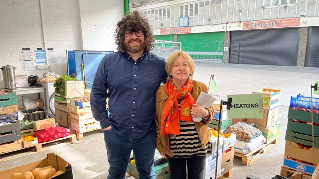 BBC Food Programme