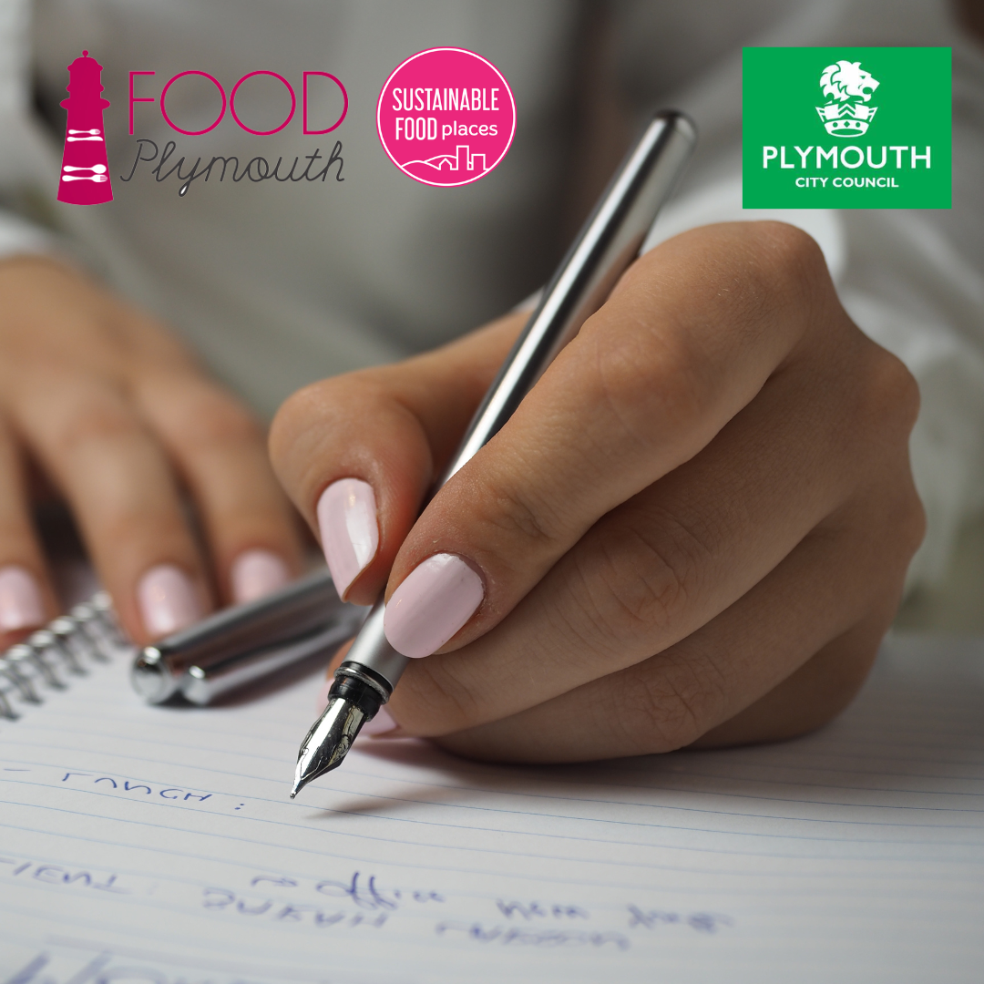 Plymouth’s cost of living plan champions a joined up approach to food