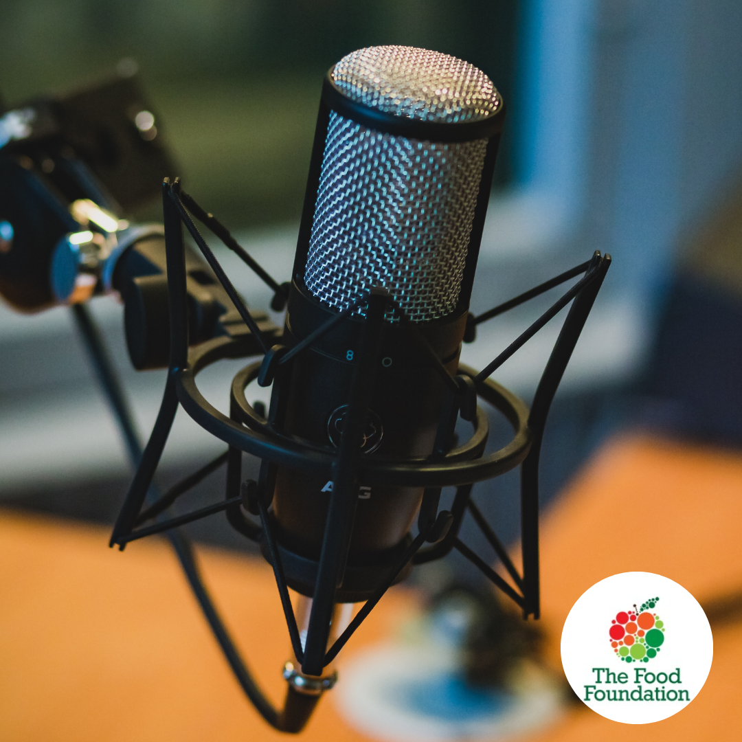 The Food Foundation