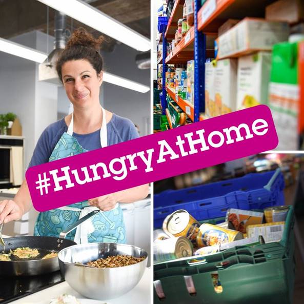 Brighton and Hove Food Partnership