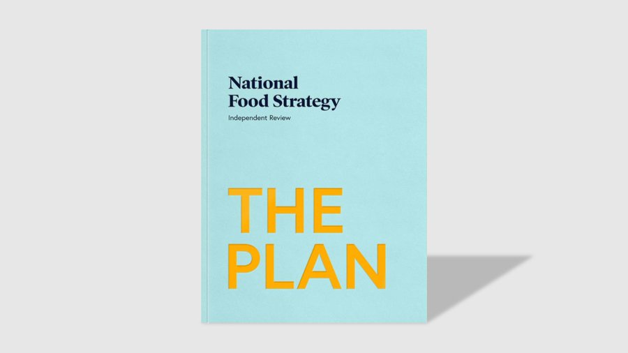 National Food Strategy