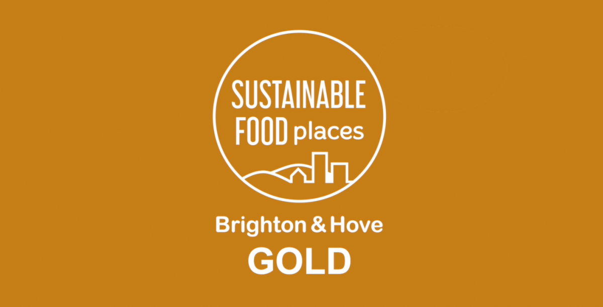 Hull wins Sustainable Food Places Silver award