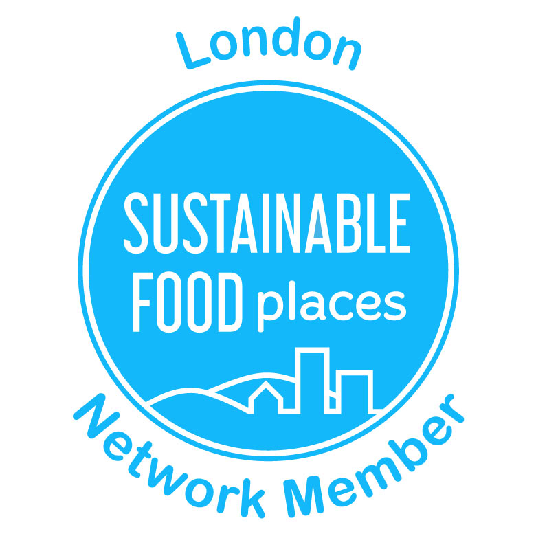 Sustainable Food Places